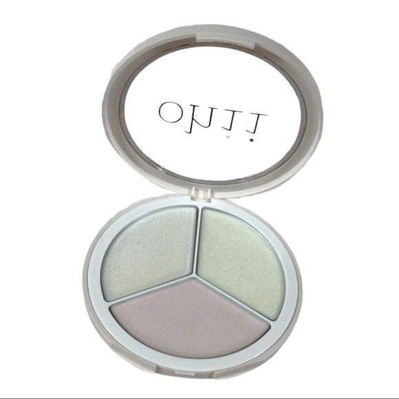 Ohii Cosmic Jasper Soft Glow Highlighter - Picture 6 of 8